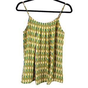 CAbi, Multi-colored Seahorse
Camisole M